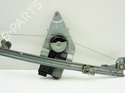 Front left window mechanism FIAT 500L (351_, 352_) 1.4 (199LYB1B) | BP18173649C22 