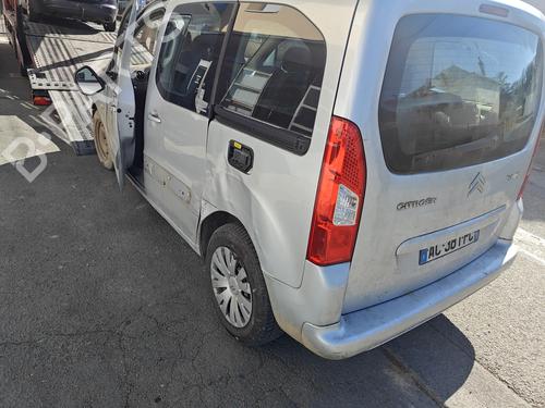 Frontplade/Frontkurv CITROËN BERLINGO MULTISPACE (B9) 1.6 HDi 90 | BP26933317C72 - Image 7