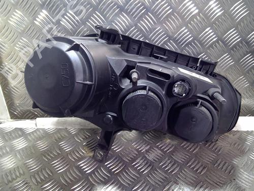 Left headlight ALFA ROMEO 159 Sportwagon (939_) 2.4 JTDM (939.BXM1B) | BP18179453C28 