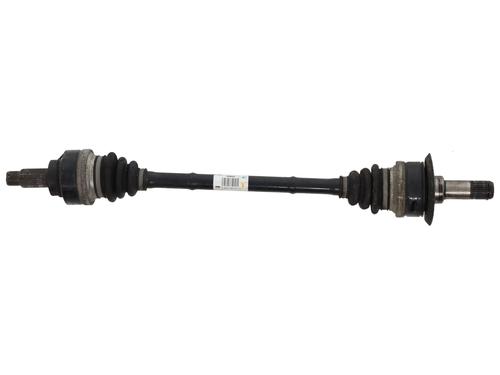 Used Left rear driveshaft BMW 1 (F20) 120 d (163 hp) 25406929