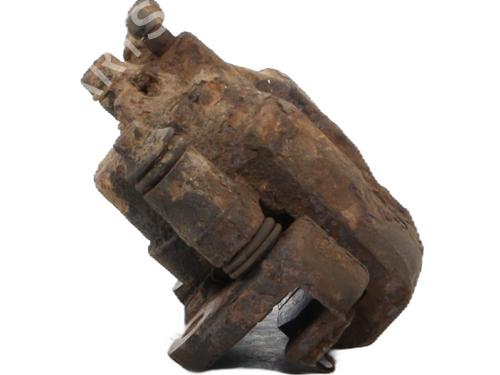Right front brake caliper SUZUKI JIMNY Closed Off-Road Vehicle (SN)  | BP22074094M104 