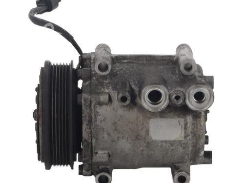 Used AC compressor FORD FIESTA VI (CB1, CCN) 1.6 TDCi (95 hp) 32027635