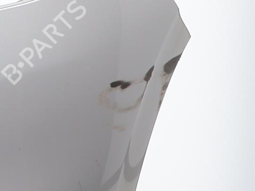 Front bumper PEUGEOT 208 I (CA_, CC_) 1.0 VTi | BP23763501C7 