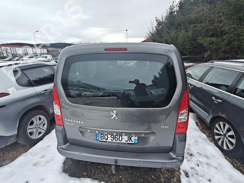 Used Parts PEUGEOT PARTNER Tepee 1.6 HDi 90 (92 hp) 4430084
