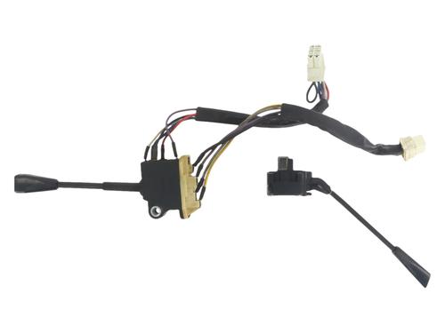 Used Steering column stalk Steering column stalk PEUGEOT 604 (561A_) 2.7 SL (136 hp) 40122845 40122845