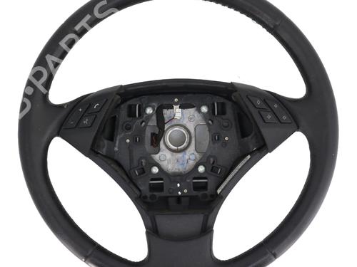 Used Steering wheel BMW 5 (E60) 520 d (163 hp) 24667121