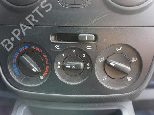 Front left lock PEUGEOT BIPPER (AA_) 1.4 HDi | BP18181398C98