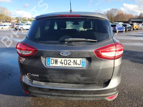 Subframe FORD C-MAX II (DXA/CB7, DXA/CEU) 1.5 TDCi ECOnetic | BP38983024M9 - Image 8