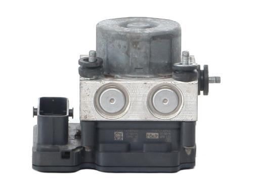 ABS pump PEUGEOT 308 II (LB_, LP_, LW_, LH_, L3_) 1.6 HDi | BP20180502M43