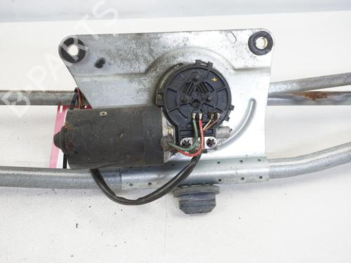 Front wiper motor CITROËN XSARA PICASSO (N68) 1.6 HDi | BP22517736M29