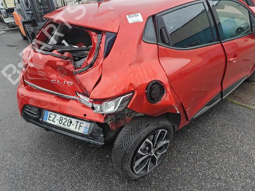 Starter RENAULT CLIO IV (BH_) 0.9 TCe 90 (BHNF, BHMA, BHMH, BHJK, BHJR) | BP28444925M8  - Image 7