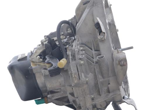Gearbox RENAULT CAPTUR I (J5_, H5_) 1.5 dCi 90 (J5N4, J5M5, J5MW, J5M6, J5AL, J5AJ) | BP38547140M3 - Image 5