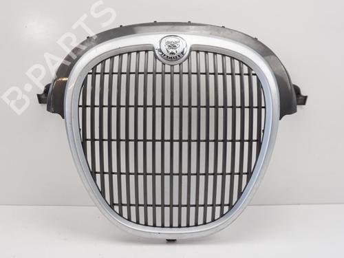 Used Grille JAGUAR S-TYPE II (X200) 2.7 D (207 hp) 18194281