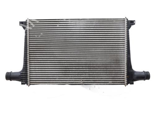 Used Intercooler AUDI Q7 (4MB, 4MG, 4MQ) 3.0 TDI quattro (272 hp) 29545885