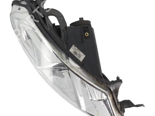 Right headlight PEUGEOT EXPERT Van (VF3A_, VF3U_, VF3X_) 1.6 HDi 90 16V | BP29501013C29 