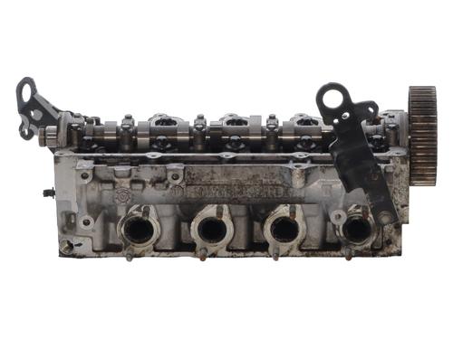 Cylinder head RENAULT MEGANE IV Hatchback (B9A/M/N_) 1.5 dCi 110 (B9A3) | BP26966880M5  - Image 5
