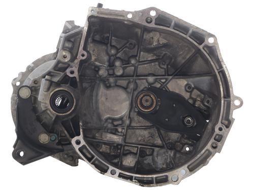 Used Gearbox PEUGEOT 208 II (UB_, UP_, UW_, UJ_) 1.2 PureTech 75 (75 hp) 28164537
