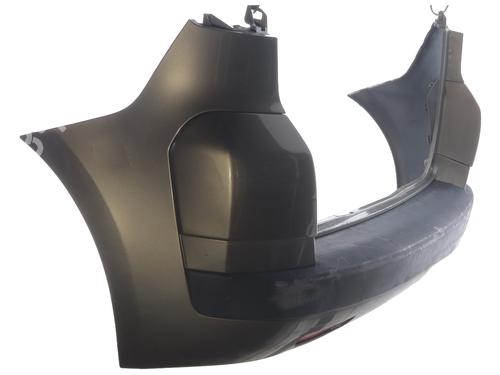 Rear bumper CITROËN C4 Picasso I MPV (UD_) 1.6 HDi | BP29967665C8