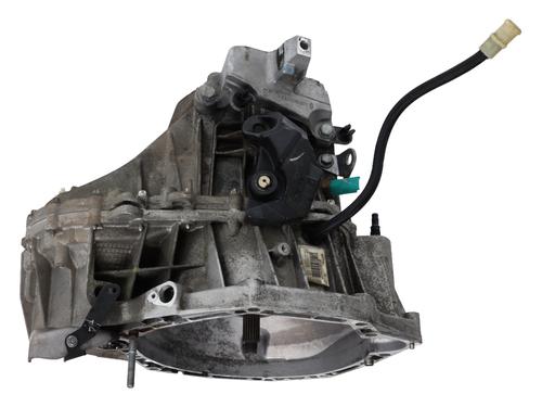 Gearbox RENAULT SCÉNIC III (JZ0/1_) 1.5 dCi | BP22075238M3
