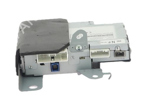 Switch MAZDA MX-5 IV (ND__) 2.0 (ND2E, ND6E) | BP39506672I30 - Image 3