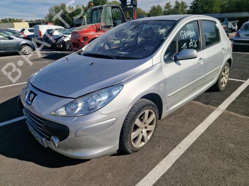 Used Parts PEUGEOT 307 (3A/C) 2.0 HDi 135 5005288