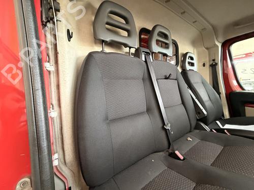 Right front seat PEUGEOT BOXER Platform/Chassis 2.2 HDi 110 | BP38593323C16 - Image 2