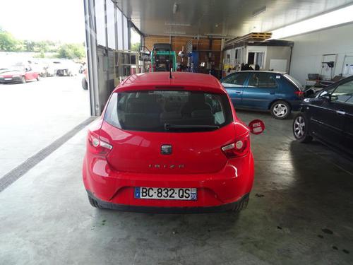 Wheel arch SEAT IBIZA IV (6J5, 6P1) 1.2 TDI | BP18190196C56 