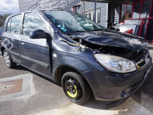 Starter HYUNDAI GETZ (TB) 1.1 | BP23763901M8 