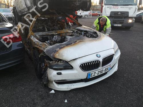 Used Parts BMW 6 Coupe (F13) 640 i (320 hp) 1696174