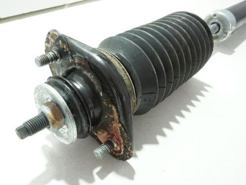 Used Left rear shock absorber BMW 3 (E46) 320 d (129 hp) 18186011