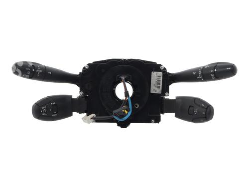 Used Steering column stalk PEUGEOT 207 (WA_, WC_) 1.6 HDi (90 hp) 22075448