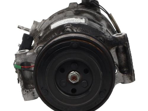 AC compressor JAGUAR F-PACE (X761) 3.0 SDV6 AWD | BP23862787M34 