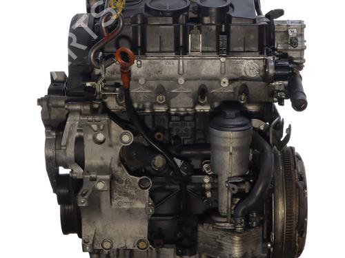 Engine VW EOS (1F7, 1F8) 2.0 TDI | BP22072936M1 - Image 4