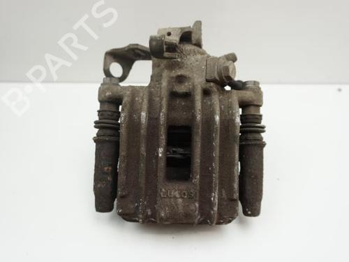 Used Right rear brake caliper AUDI A1 (8X1, 8XK) 1.2 TFSI (86 hp) 18196900