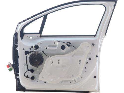 Right front door CITROËN C3 III (SX) 1.2 THP 110 (SXHNPS, SXHNZT, SXHNZ6) | BP29481097C3 