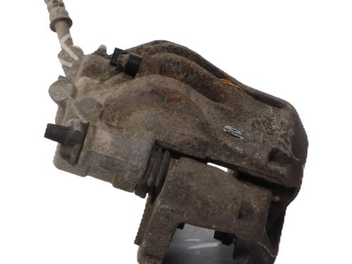 Left front brake caliper MERCEDES-BENZ SPRINTER 5-t Platform/Chassis (B906) 516 CDI (906.153, 906.155, 906.253, 906.255) | BP21572188M105 