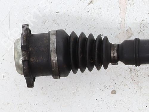 Right front driveshaft VW GOLF IV (1J1) 1.6 | BP22517783M39 