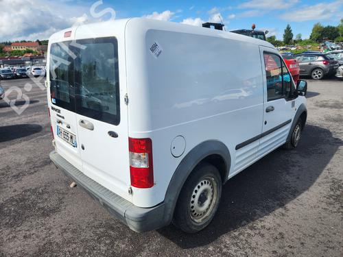 Starter FORD TRANSIT CONNECT (P65_, P70_, P80_) 1.8 Di | BP36513916M8 - Image 11
