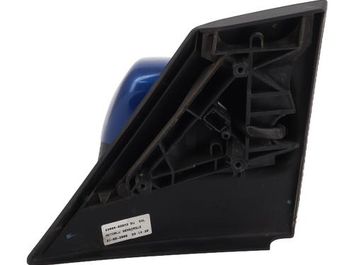 Left mirror RENAULT CLIO III (BR0/1, CR0/1) 1.5 dCi (C/BR0G, C/BR1G) | BP29611415C26 