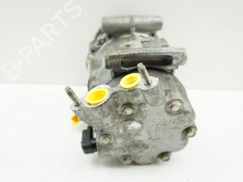 Used AC compressor PEUGEOT 508 SW I (8E_) 1.6 (165 hp) 18172110