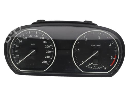 Instrument cluster BMW 1 (E87) 120 d | BP39743470C47 - Image 6