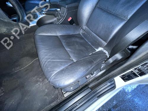 Used Left front seat Left front seat BMW 5 Touring (E61) 520 d (177 hp) 31294014 31294014