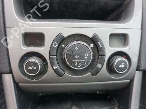 Rear left window mechanism PEUGEOT 308 SW I (4E_, 4H_) 1.6 HDi | BP18194679C24 