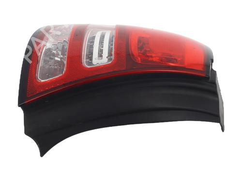 Used Left taillight Left taillight CITROËN C3 II (SC_) 1.4 HDi 70 (SC8HZC, SC8HR0, SC8HP4) (68 hp) 32060953 32060953
