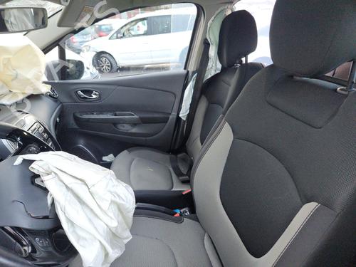 Steering wheel RENAULT CAPTUR I (J5_, H5_) 0.9 TCe 90 | BP32980129C49  - Image 17