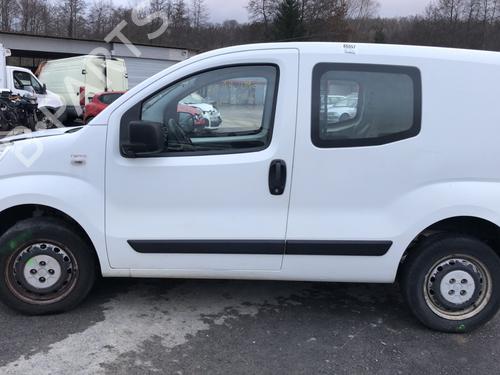 Left headlight CITROËN NEMO Box Body/MPV (AA_) 1.4 | BP29152218C28