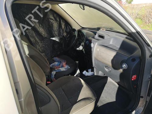 Front right exterior door handle CITROËN BERLINGO / BERLINGO FIRST MPV (MF_, GJK_, GFK_) 1.6 HDI 90 (MF9HX) | BP22071486C129 