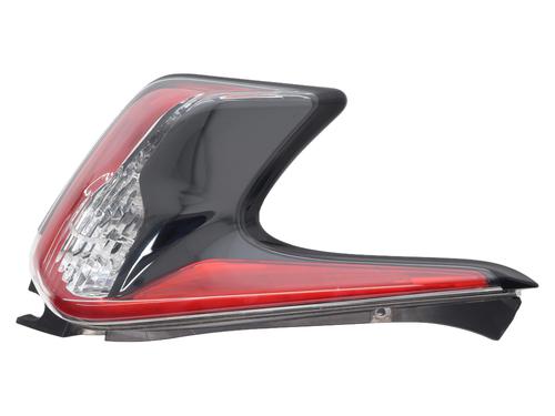 Used Right taillight NISSAN JUKE (F15) 1.5 dCi (110 hp) 20179838