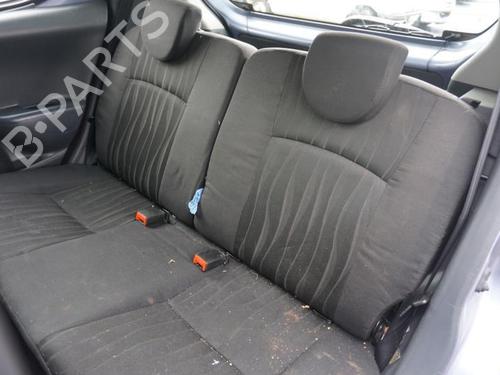 Left sun visor NISSAN PIXO (UA0) 1.0 | BP18192538I1  - Image 23