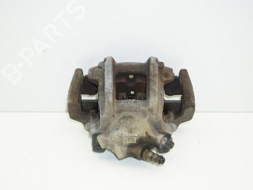 Left front brake caliper BMW 1 (F20) 116 d | BP18171296M105 